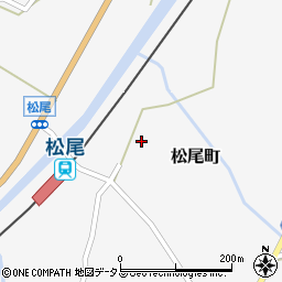 三重県鳥羽市松尾町702周辺の地図