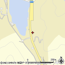 カフェ レフア周辺の地図