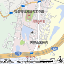 大阪府河内長野市小山田町121-76周辺の地図