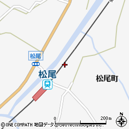 三重県鳥羽市松尾町683周辺の地図