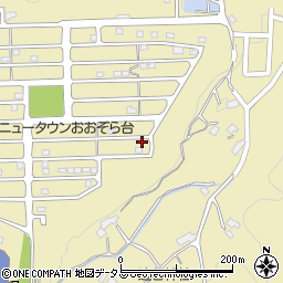 広島県東広島市高屋町小谷1406-181周辺の地図