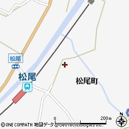 三重県鳥羽市松尾町704周辺の地図