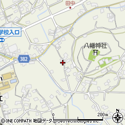 広島県福山市金江町金見18周辺の地図