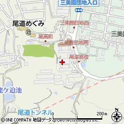 社会福祉法人若菜　さくらの里周辺の地図