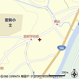 有限会社杉坂商店周辺の地図