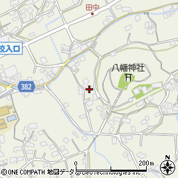 広島県福山市金江町金見34周辺の地図