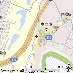 大阪府河内長野市上原町35周辺の地図