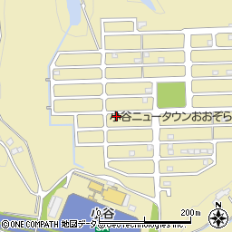 広島県東広島市高屋町小谷1406-318周辺の地図