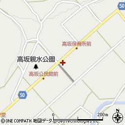 鎌田合金製作所周辺の地図