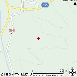 広島県三原市本郷町船木5014周辺の地図