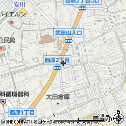 レッドバロン広島 広島市 バイクショップ 自動車ディーラー の電話番号 住所 地図 マピオン電話帳