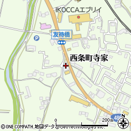 株式会社ヒロシマ・ランゲージ・アカデミー周辺の地図