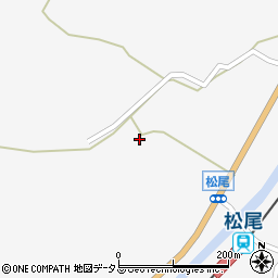 三重県鳥羽市松尾町388周辺の地図