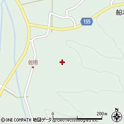 広島県三原市本郷町船木5031周辺の地図