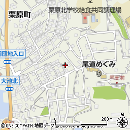 コーポ矢嶋Ａ周辺の地図