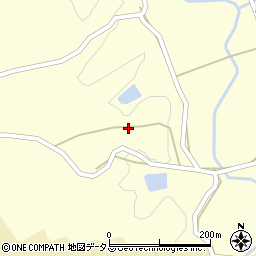 兵庫県淡路市大町下1155周辺の地図