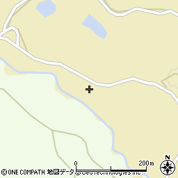兵庫県淡路市南468周辺の地図