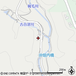 広島県広島市佐伯区五日市町大字石内2625周辺の地図