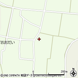 三重県多気郡大台町新田532-5周辺の地図