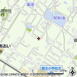 川中社会保険労務士事務所周辺の地図