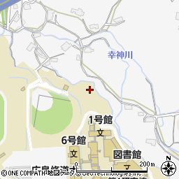 〒731-3166 広島県広島市安佐南区大塚東の地図