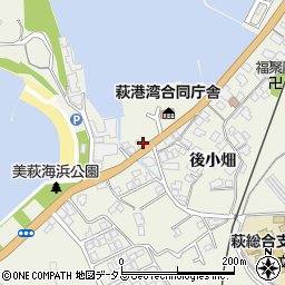 日本興亜損保株式会社　フジ総合企画周辺の地図