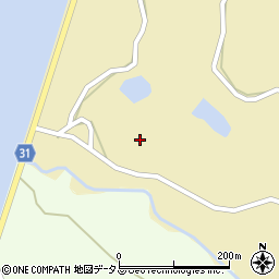 兵庫県淡路市南473-21周辺の地図