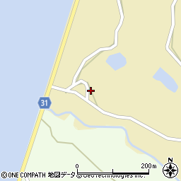 兵庫県淡路市南479周辺の地図