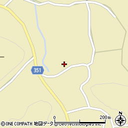 広島県東広島市高屋町小谷1034周辺の地図