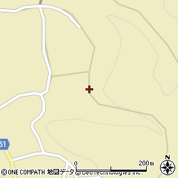 広島県東広島市高屋町小谷1121周辺の地図