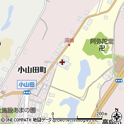 大阪府河内長野市上原町180周辺の地図