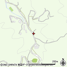 広島県広島市東区温品町2145周辺の地図