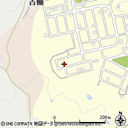 奈良県高市郡高取町清水谷1300-253周辺の地図