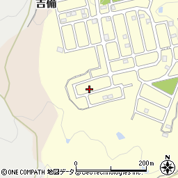 奈良県高市郡高取町清水谷1300-254周辺の地図