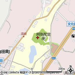 谷勇建設株式会社周辺の地図