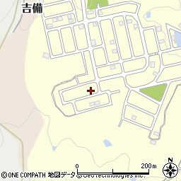 奈良県高市郡高取町清水谷1300-257周辺の地図