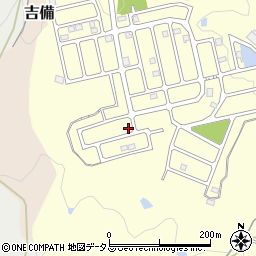 奈良県高市郡高取町清水谷1300-258周辺の地図