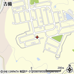 奈良県高市郡高取町清水谷1300-272周辺の地図