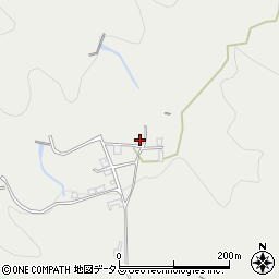 広島県広島市佐伯区五日市町大字石内3336-13周辺の地図