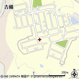 奈良県高市郡高取町清水谷1300-273周辺の地図