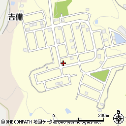 奈良県高市郡高取町清水谷1300-515周辺の地図