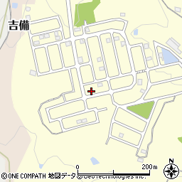 奈良県高市郡高取町清水谷1300-516周辺の地図
