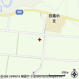 三重県多気郡大台町新田400-4周辺の地図