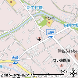 医療法人社団 曽山医院周辺の地図
