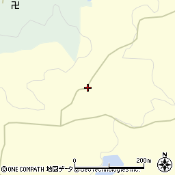 兵庫県淡路市大町下1623周辺の地図