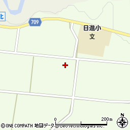 三重県多気郡大台町新田403-4周辺の地図