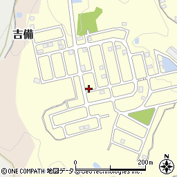 奈良県高市郡高取町清水谷1300-511周辺の地図