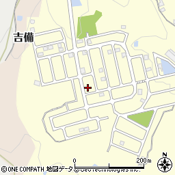 奈良県高市郡高取町清水谷1300-509周辺の地図