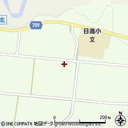 三重県多気郡大台町新田403-7周辺の地図