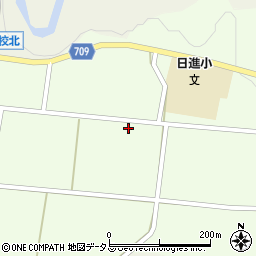 三重県多気郡大台町新田406周辺の地図